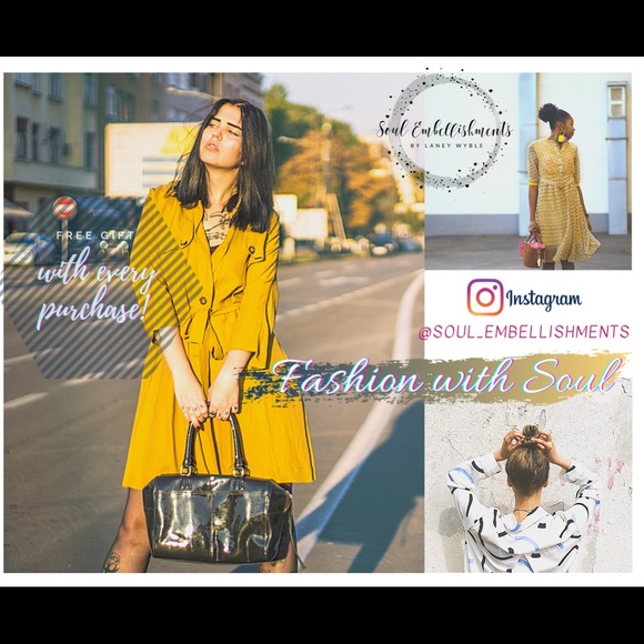 🎀Ohh.So.Pretty Studded “Pink+Blue” Silky Bow Studded Dangle Earrings Bronze🎀 - Picture 14 of 16